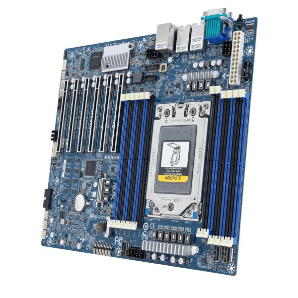 GIGABYTE-ME03-CE0-Motherboard-8004-Series-Processors–ATX-UP–225W - Image 2