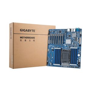 GIGABYTE ME33-AR0 Motherboard-8004 Series Processors–E-ATX DP–225W