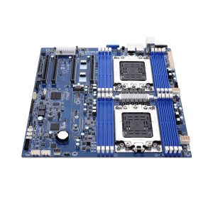 GIGABYTE MP72-HB0 Motherboard-Altra Max Processors–E-ATX DP–250W