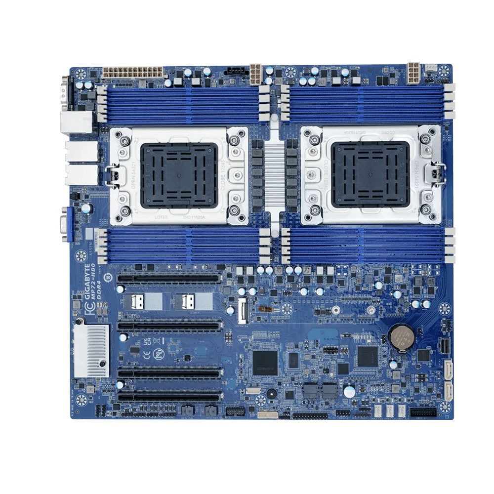 Htlmart-GIGABYTE-MP72-HB0-Motherboard-Altra-Max-Processors–E-ATX-DP–250W-2