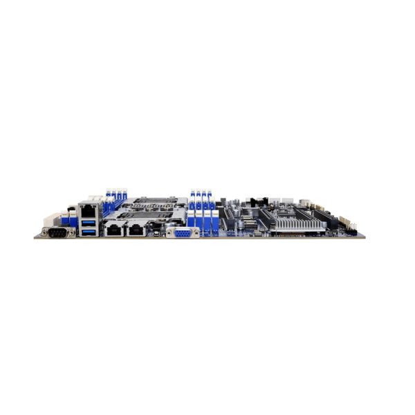 GIGABYTE MP72-HB0 Motherboard-Altra Max Processors–E-ATX DP–250W - Image 3