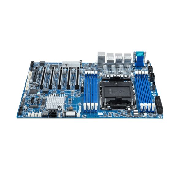 GIGABYTE MS03-6L0 Motherboard-CPU Max-Series Processors–ATX UP–350W