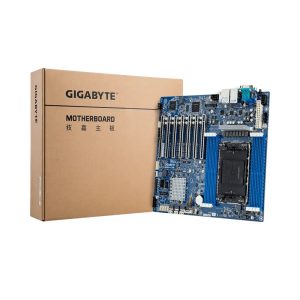 GIGABYTE MS03-CE0 Motherboard-CPU Max-Series Processors–ATX UP–350W