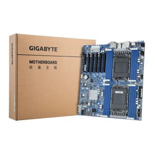 GIGABYTE MS73-HB0 Motherboard-Dual Processors–E-ATX DP–270W