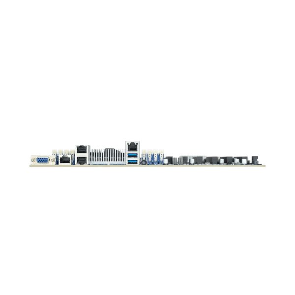 GIGABYTE MS73-HB1 Motherboard-Dual Processors–E-ATX DP–270W - Image 2