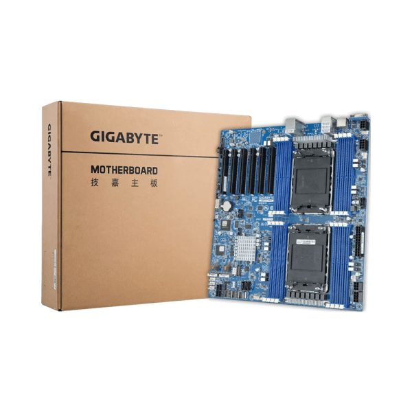 GIGABYTE MS73-HB1 Motherboard-Dual Processors–E-ATX DP–270W - Image 3