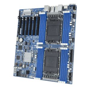 GIGABYTE MS73-HB2 Motherboard-Dual Processors–E-ATX DP–270W