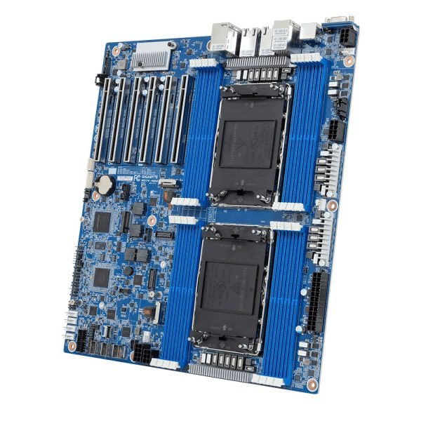 GIGABYTE MS74-HB0 Motherboard-6700/6500 Series Processors–E-ATX DP–350W - Image 2