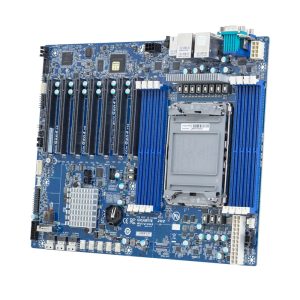 GIGABYTE MU72-SU0 Motherboard-W-3300-Series Processors–ATX UP–270W
