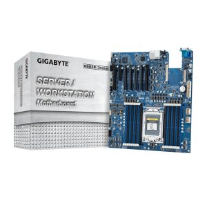 GIGABYTE MZ32-AR0 Motherboard-7003/7002 Series Processors–E-ATX DP–280W