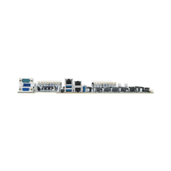 GIGABYTE MZ32-AR0 Motherboard-7003/7002 Series Processors–E-ATX DP–280W - Image 4