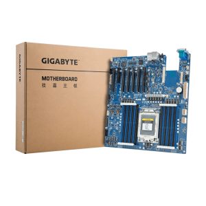 GIGABYTE MZ32-AR1 Motherboard-7003 Series Processors–E-ATX DP–280W