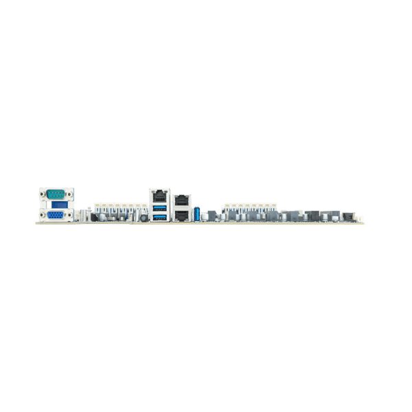GIGABYTE MZ32-AR1 Motherboard-7003 Series Processors–E-ATX DP–280W - Image 4