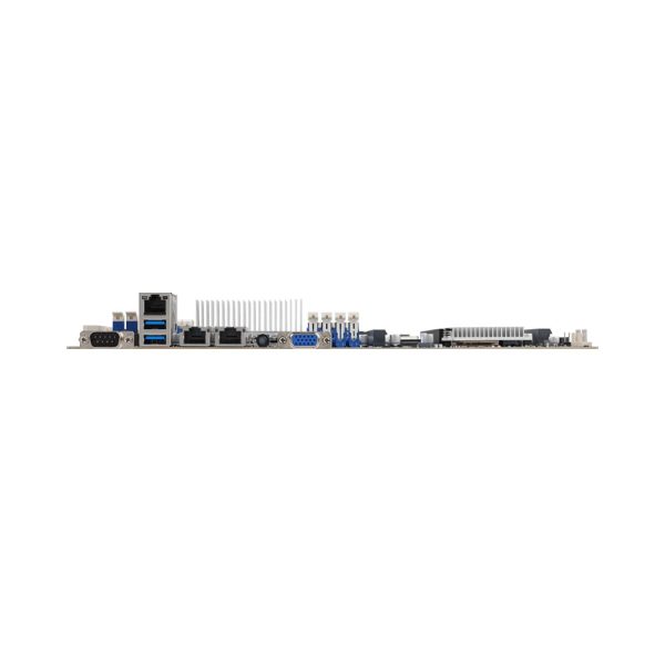 GIGABYTE MZ72-HB2 Motherboard-7003/7002 Series Processors–E-ATX DP–280W - Image 4
