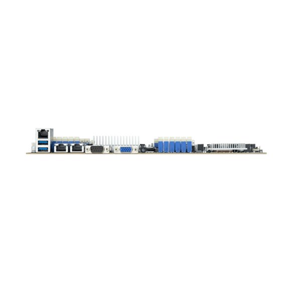 GIGABYTE MZ73-LM0 Motherboard-9005/9004 Series Processors–E-ATX DP–400W - Image 3