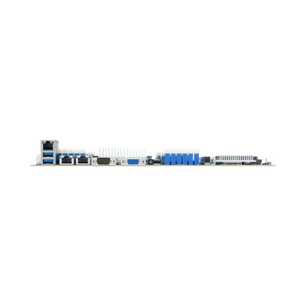 GIGABYTE MZ73-LM1 Motherboard-9005/9004 Series Processors–E-ATX DP–400W