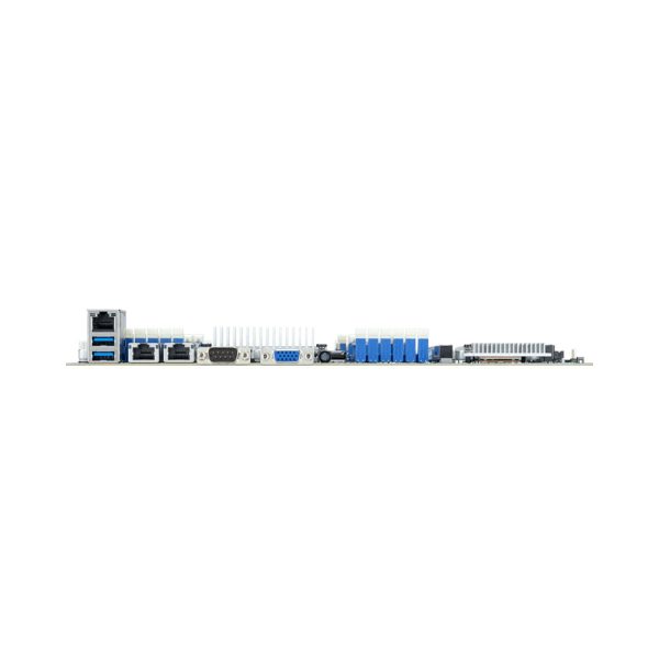 GIGABYTE MZ73-LM2 Motherboard-9005/9004 Series Processors–E-ATX DP–500W - Image 3