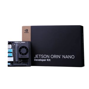 Nvidia Jetson Orin Nano Super Developer Kit 8GB 128-bit