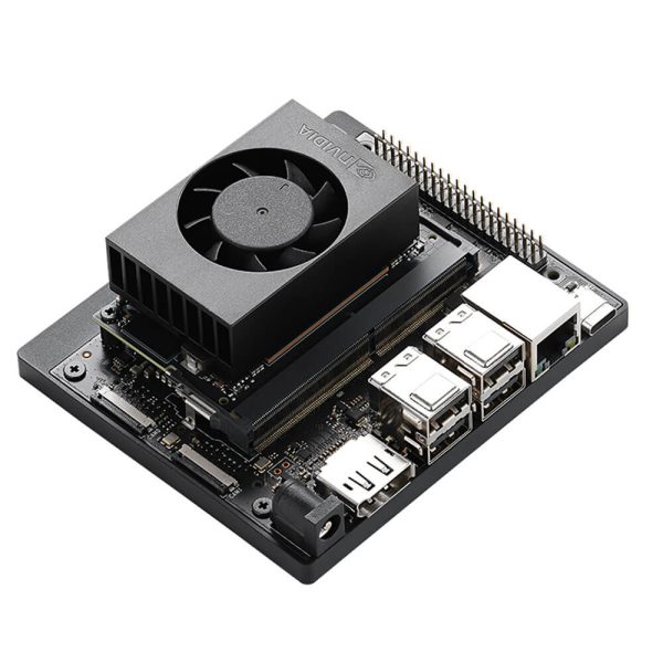 Nvidia Jetson Orin Nano Super Developer Kit 8GB 128-bit - Image 2