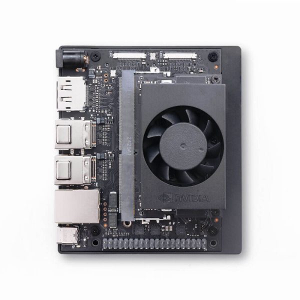 Nvidia Jetson Orin Nano Super Developer Kit 8GB 128-bit - Image 3