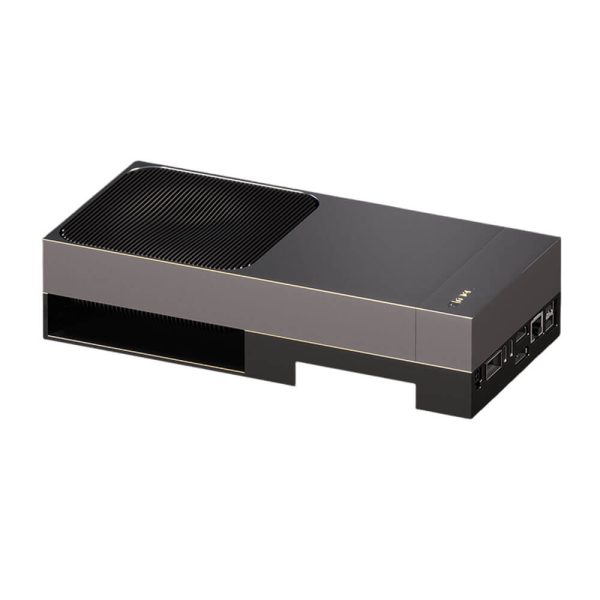 Nvidia Jetson Thor Developer Kit Jetson T4000 Module 1200 TFLOPS