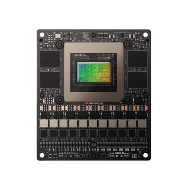 Nvidia Jetson Thor Developer Kit Jetson T4000 Module 1200 TFLOPS - Image 3