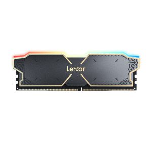 Lexar THOR RGB DDR5 Desktop 32GB (16GBX2) Memory