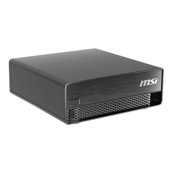 MSI EdgeXpert MS-C931 128GB