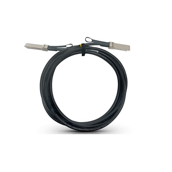 NVIDIA 400Gb/s QSFP-DD Cable EDR MPO12 APC to MPO12 APC 5M 980-9I73V-000005