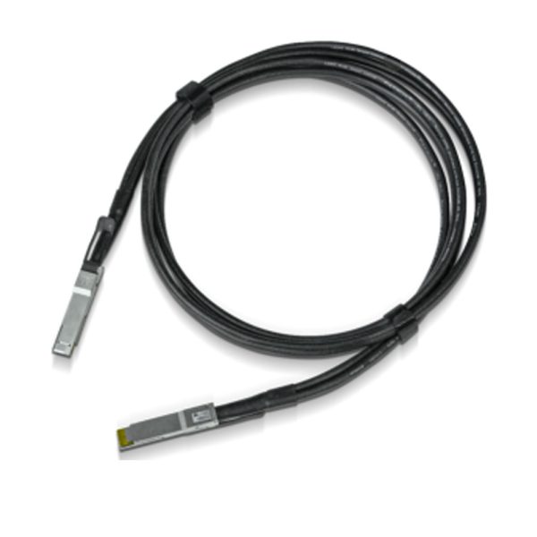 NVIDIA 400Gb/s QSFP-DD Cable EDR MPO12 APC to MPO12 APC 5M 980-9I73V-000005 - Image 2