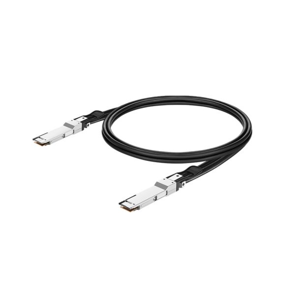 NVIDIA 400Gb/s QSFP-DD Cable EDR MPO12 APC to MPO12 APC 5M 980-9I73V-000005 - Image 3