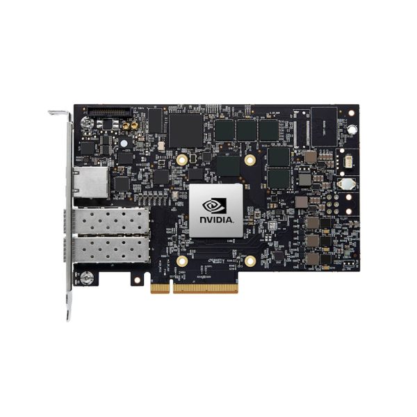 NVIDIA BlueField-2 DPU