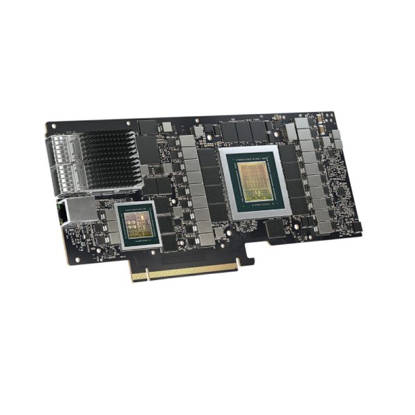 NVIDIA BlueField-2 DPU - Image 2