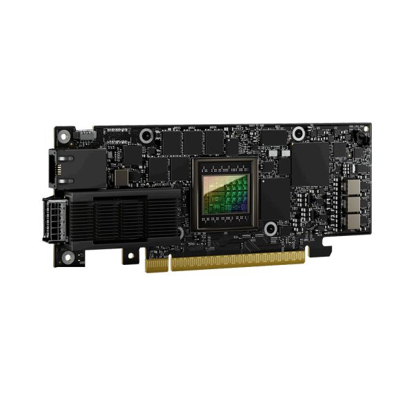 NVIDIA BlueField-2 DPU - Image 3