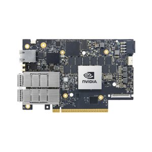 NVIDIA BlueField-3 DPU