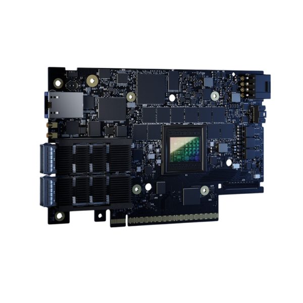NVIDIA BlueField-3 400GbE SuperNIC DPU - Image 2
