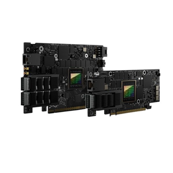 NVIDIA BlueField-3 400GbE SuperNIC DPU - Image 3