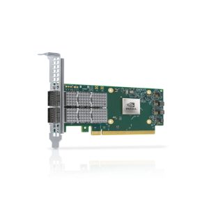 NVIDIA ConnectX-6 Dx Ethernet SmartNIC 200GbE Single Port PCIe Adapter 900-9X6AG-0048-ST0