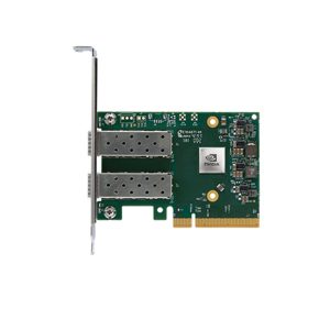 NVIDIA BlueField-2 DPU