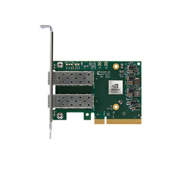 NVIDIA ConnectX-6 Lx Ethernet SmartNIC