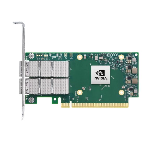 NVIDIA ConnectX-6 Lx Ethernet SmartNIC - Image 3