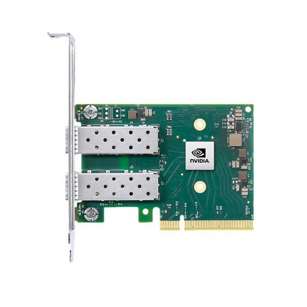 NVIDIA ConnectX-6 Lx Ethernet SmartNIC - Image 2