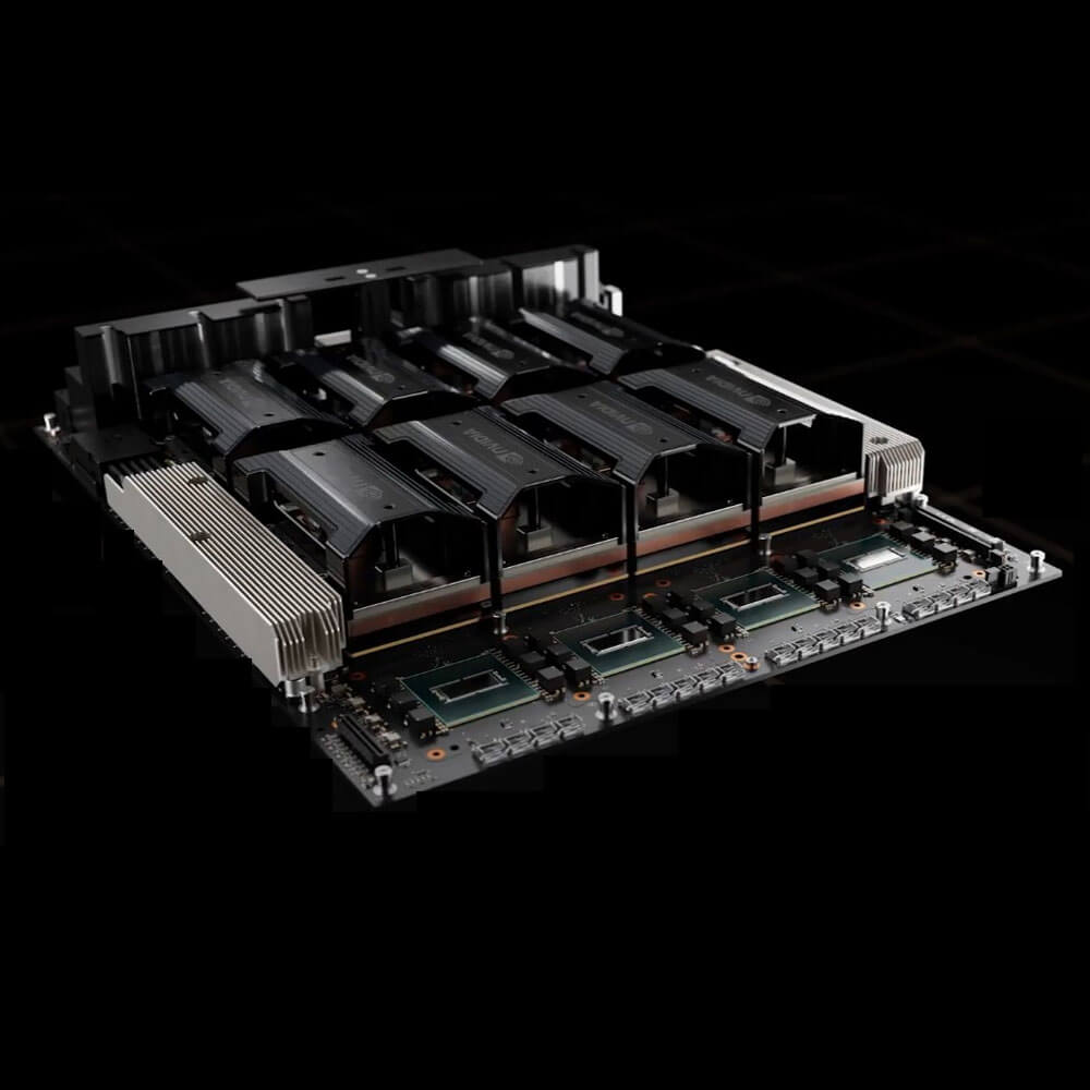 Htlmart-NVIDIA-GPU-Carrier-Baseboard-8x-H200-Liquid-Cooling-3