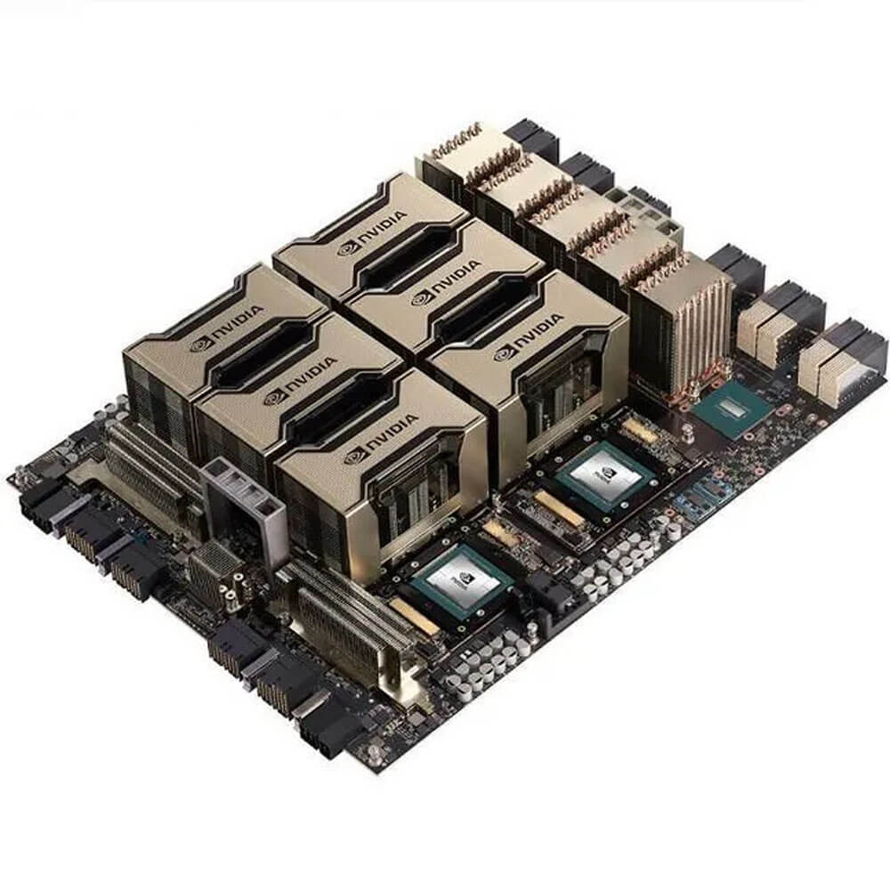 Htlmart-NVIDIA-HGX-A100-8-GPU-Baseboard-8-A100-SXM4-40GB-HBM2-2
