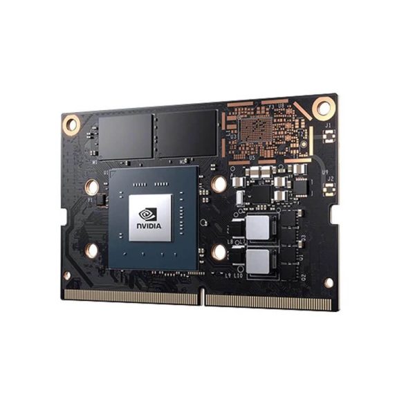 NVIDIA Jetson Nano 4GB Module