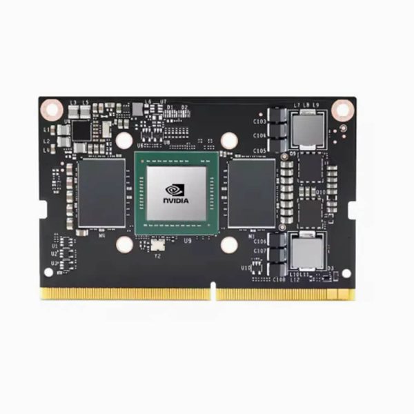 NVIDIA Jetson Nano 4GB Module - Image 2