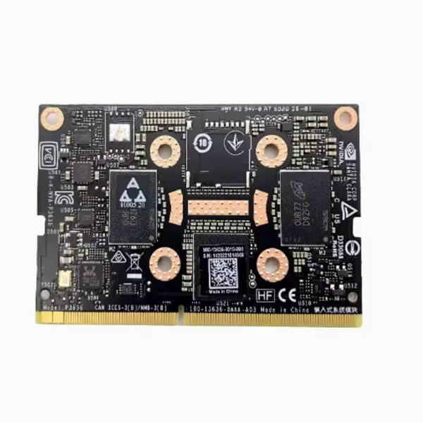 NVIDIA Jetson Nano 4GB Module - Image 3