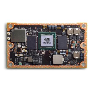 NVIDIA Jetson TX2i 8GB Industrial Module