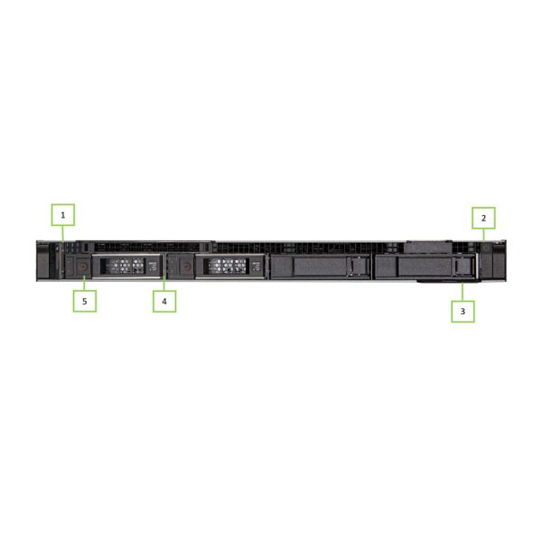 NVIDIA MetroX-3 XC Systems - Image 3
