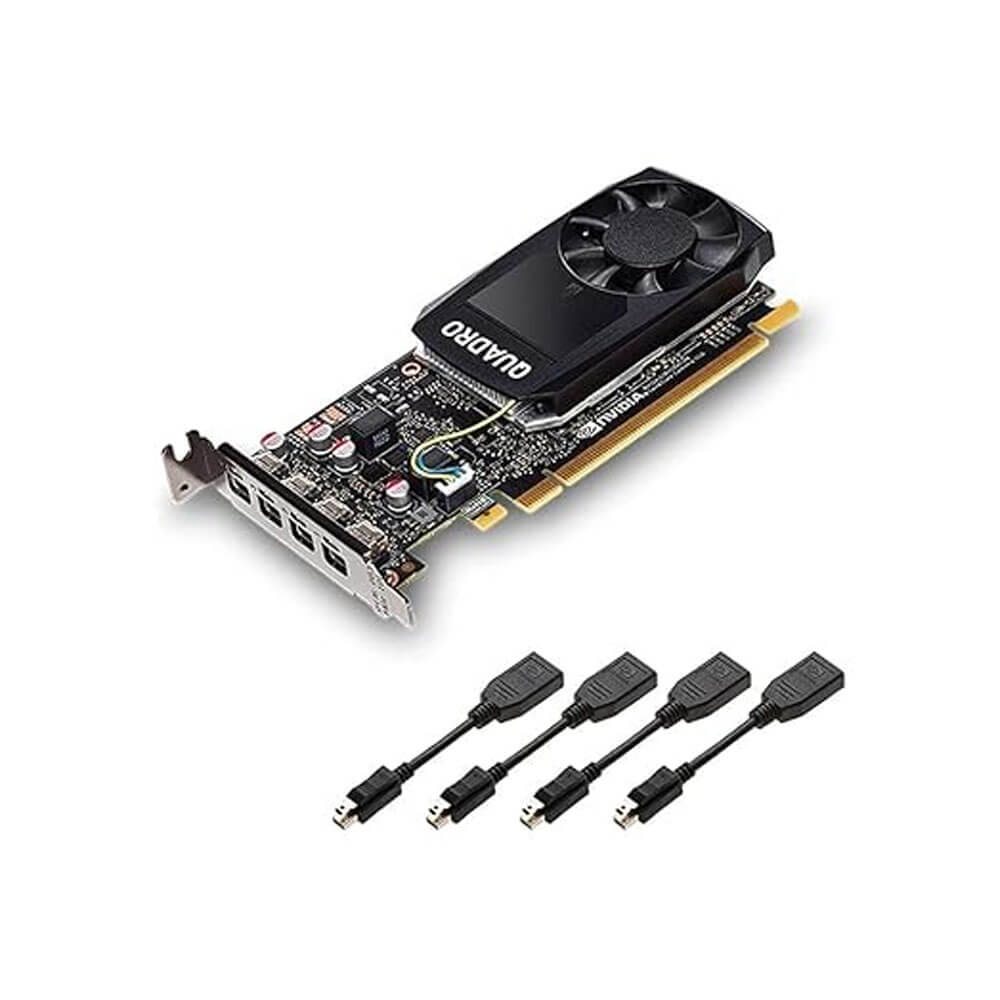 Htlmart-NVIDIA-Quadro-P1000-4GB-3